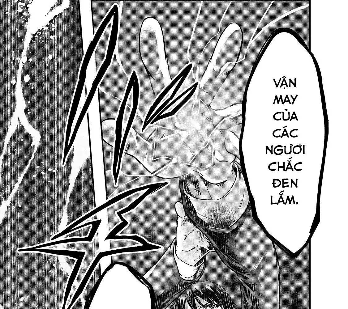 Failure Frame - Kẻ Vô Dụng Trở Thành Kẻ Mạnh Nhất Chapter 6 - Trang 23