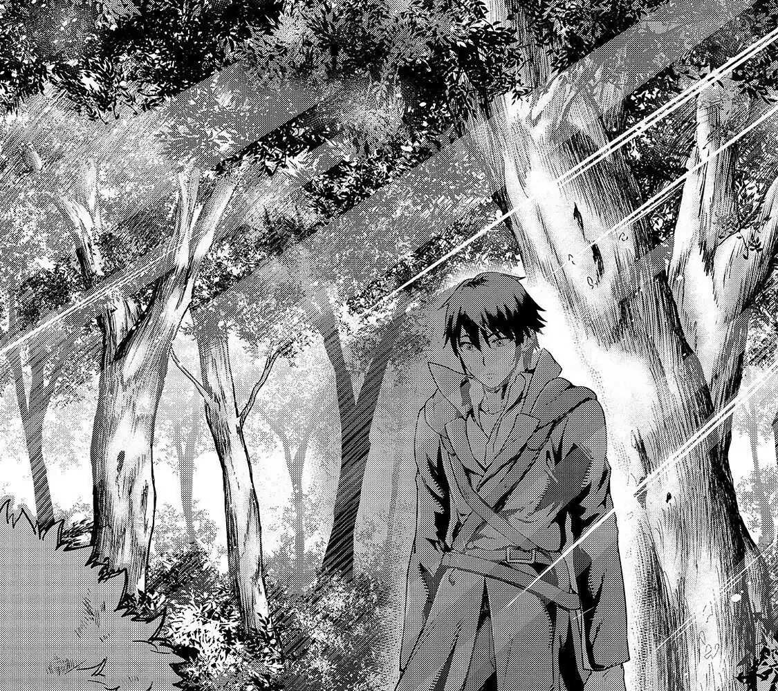Failure Frame - Kẻ Vô Dụng Trở Thành Kẻ Mạnh Nhất Chapter 6 - Trang 25