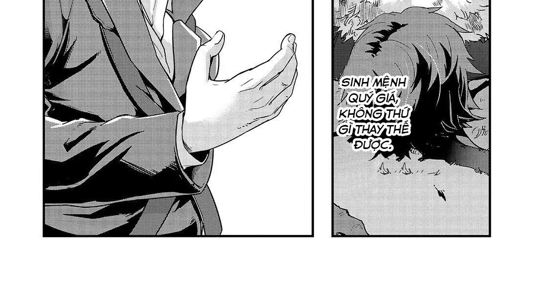 Failure Frame - Kẻ Vô Dụng Trở Thành Kẻ Mạnh Nhất Chapter 6 - Trang 28
