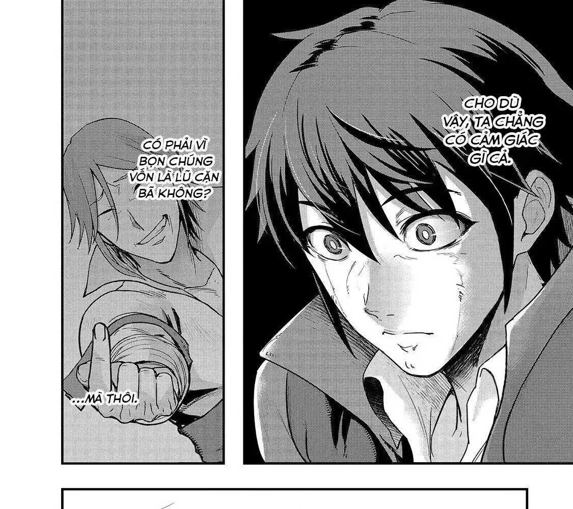 Failure Frame - Kẻ Vô Dụng Trở Thành Kẻ Mạnh Nhất Chapter 6 - Trang 29