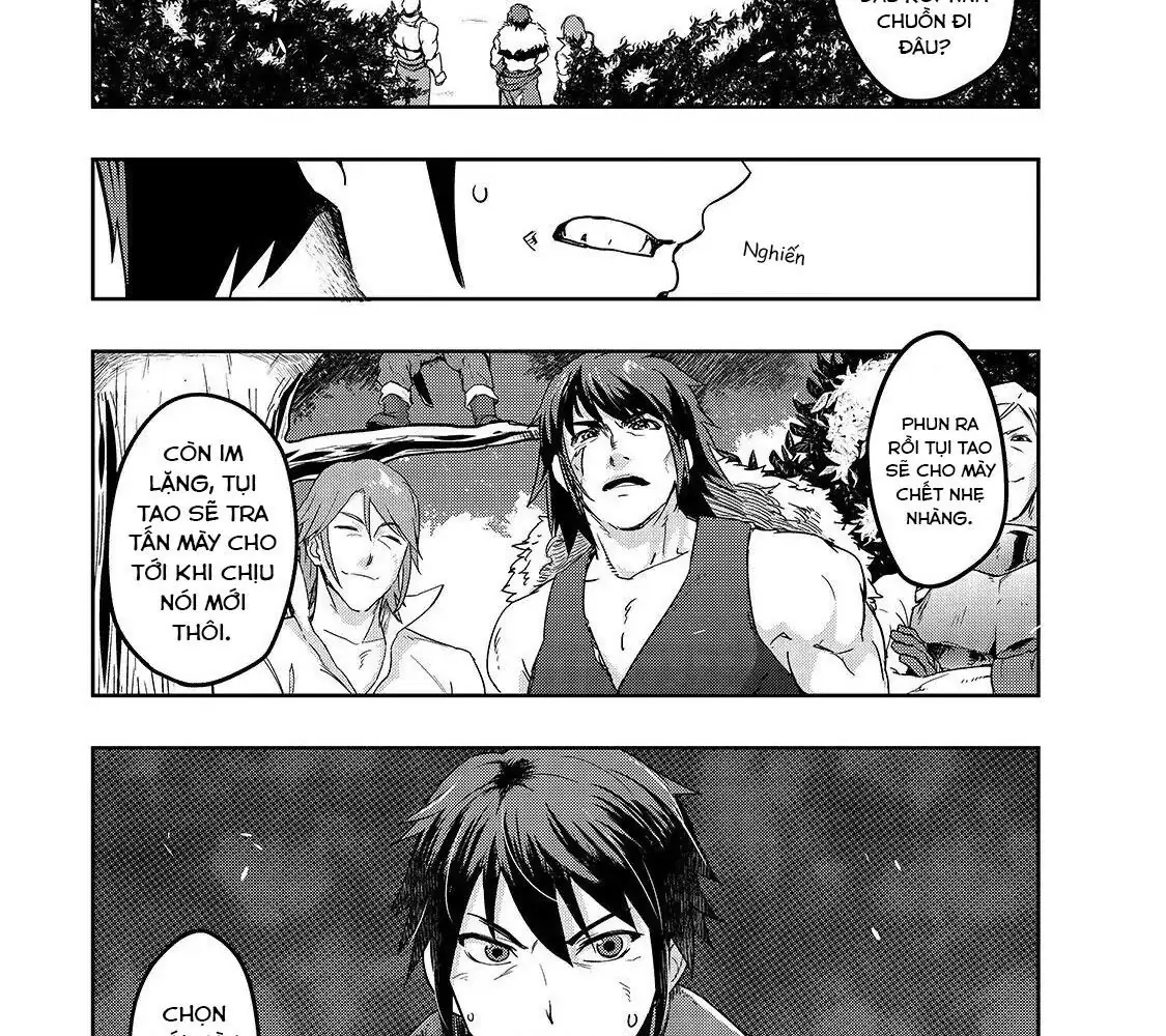 Failure Frame - Kẻ Vô Dụng Trở Thành Kẻ Mạnh Nhất Chapter 6 - Trang 3