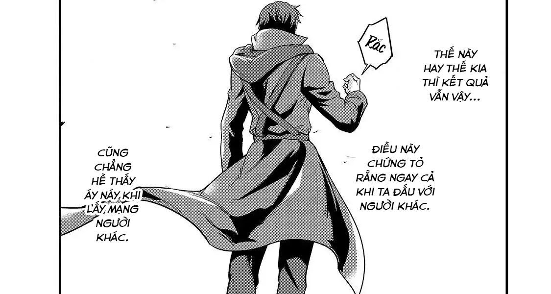 Failure Frame - Kẻ Vô Dụng Trở Thành Kẻ Mạnh Nhất Chapter 6 - Trang 30