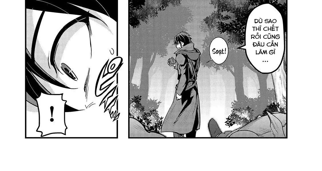 Failure Frame - Kẻ Vô Dụng Trở Thành Kẻ Mạnh Nhất Chapter 6 - Trang 32