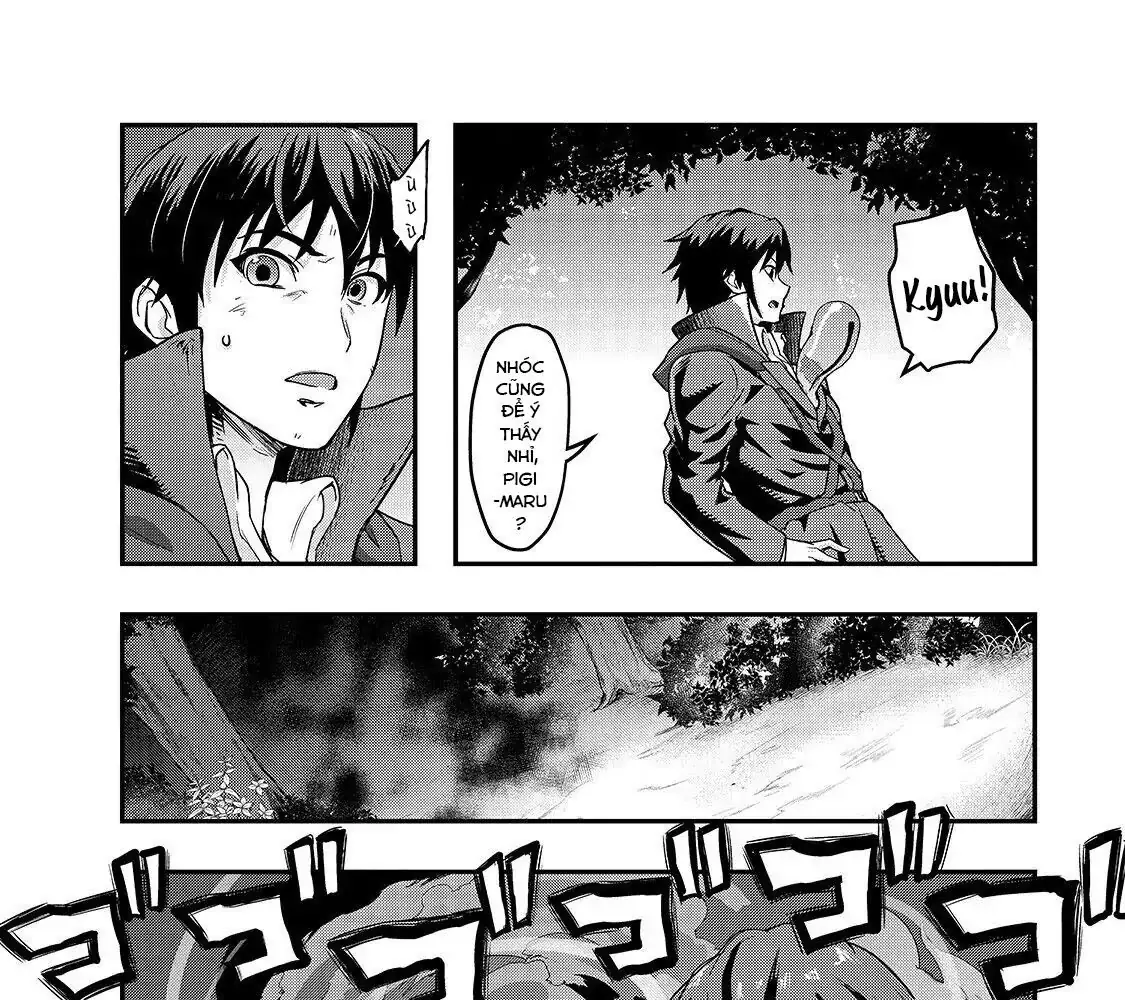 Failure Frame - Kẻ Vô Dụng Trở Thành Kẻ Mạnh Nhất Chapter 6 - Trang 33