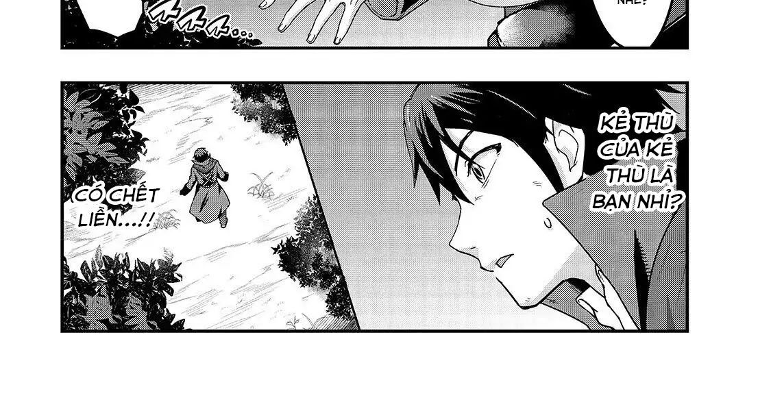 Failure Frame - Kẻ Vô Dụng Trở Thành Kẻ Mạnh Nhất Chapter 6 - Trang 36