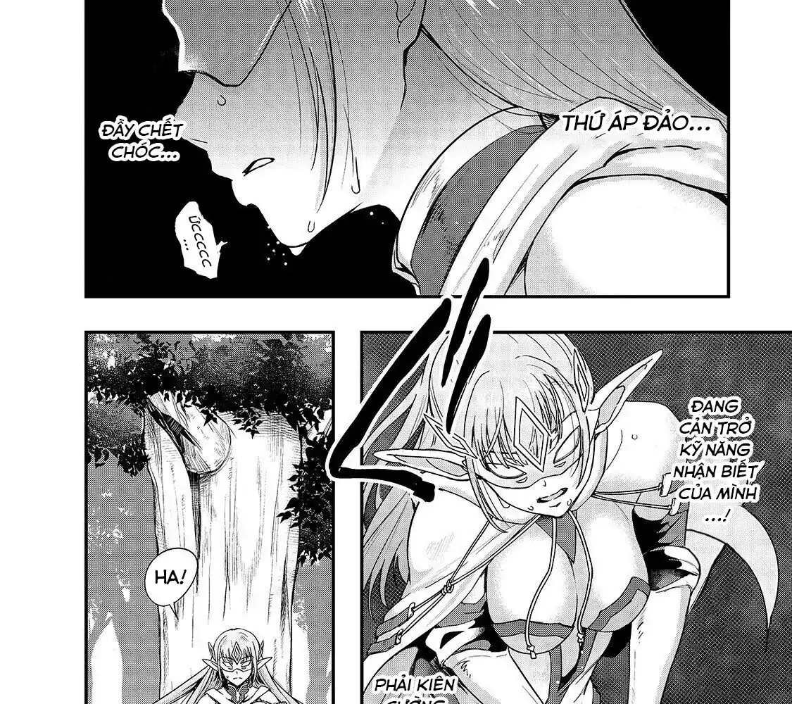 Failure Frame - Kẻ Vô Dụng Trở Thành Kẻ Mạnh Nhất Chapter 6 - Trang 37