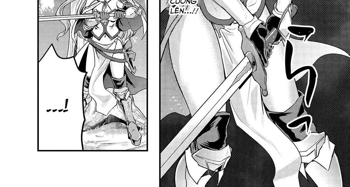 Failure Frame - Kẻ Vô Dụng Trở Thành Kẻ Mạnh Nhất Chapter 6 - Trang 38