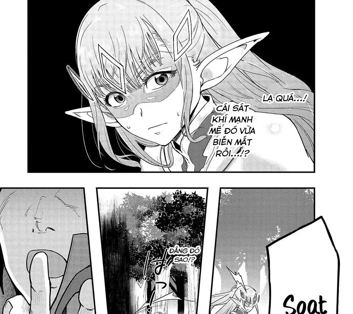 Failure Frame - Kẻ Vô Dụng Trở Thành Kẻ Mạnh Nhất Chapter 6 - Trang 39
