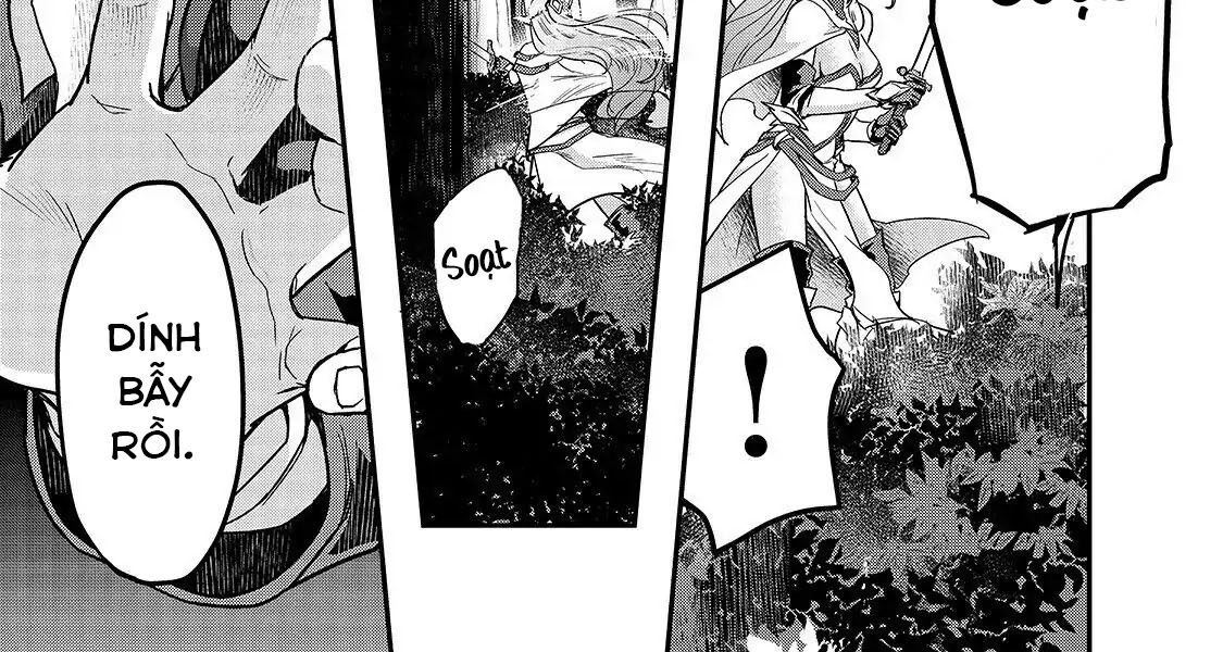 Failure Frame - Kẻ Vô Dụng Trở Thành Kẻ Mạnh Nhất Chapter 6 - Trang 40