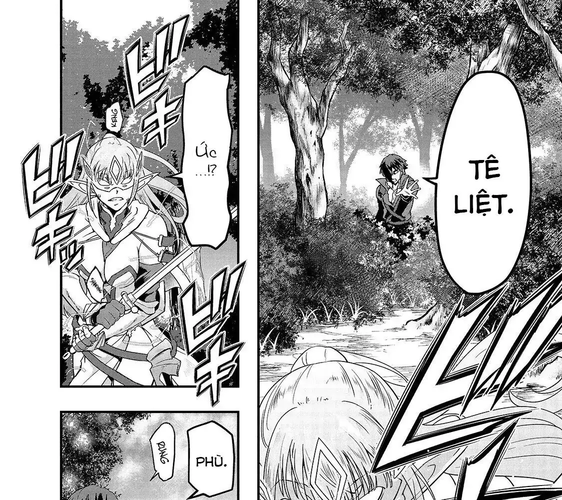 Failure Frame - Kẻ Vô Dụng Trở Thành Kẻ Mạnh Nhất Chapter 6 - Trang 41