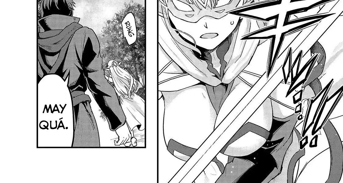 Failure Frame - Kẻ Vô Dụng Trở Thành Kẻ Mạnh Nhất Chapter 6 - Trang 42