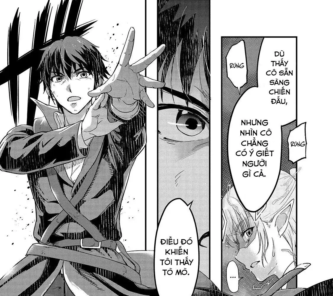 Failure Frame - Kẻ Vô Dụng Trở Thành Kẻ Mạnh Nhất Chapter 6 - Trang 43