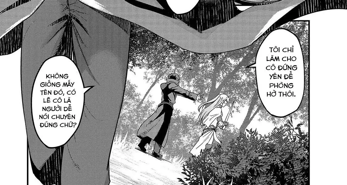 Failure Frame - Kẻ Vô Dụng Trở Thành Kẻ Mạnh Nhất Chapter 6 - Trang 44