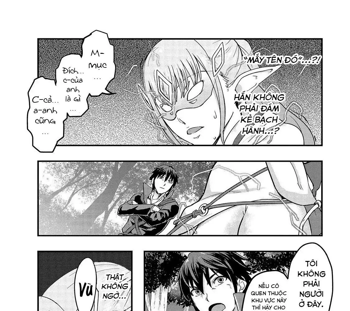 Failure Frame - Kẻ Vô Dụng Trở Thành Kẻ Mạnh Nhất Chapter 6 - Trang 45