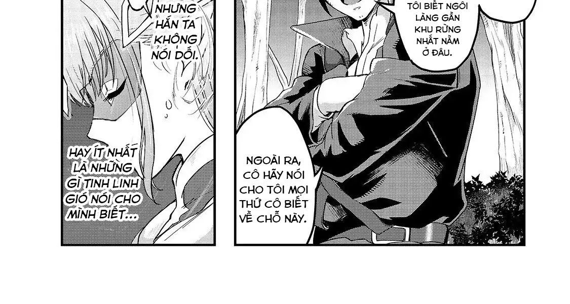 Failure Frame - Kẻ Vô Dụng Trở Thành Kẻ Mạnh Nhất Chapter 6 - Trang 46