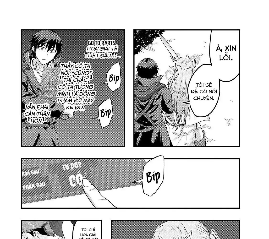 Failure Frame - Kẻ Vô Dụng Trở Thành Kẻ Mạnh Nhất Chapter 6 - Trang 47