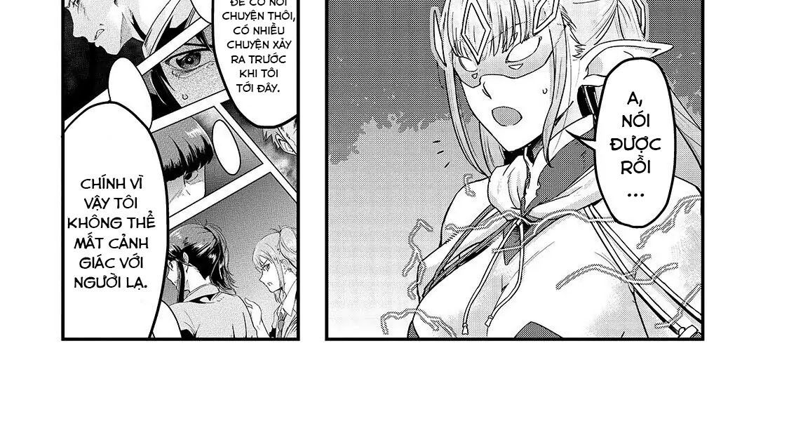 Failure Frame - Kẻ Vô Dụng Trở Thành Kẻ Mạnh Nhất Chapter 6 - Trang 48