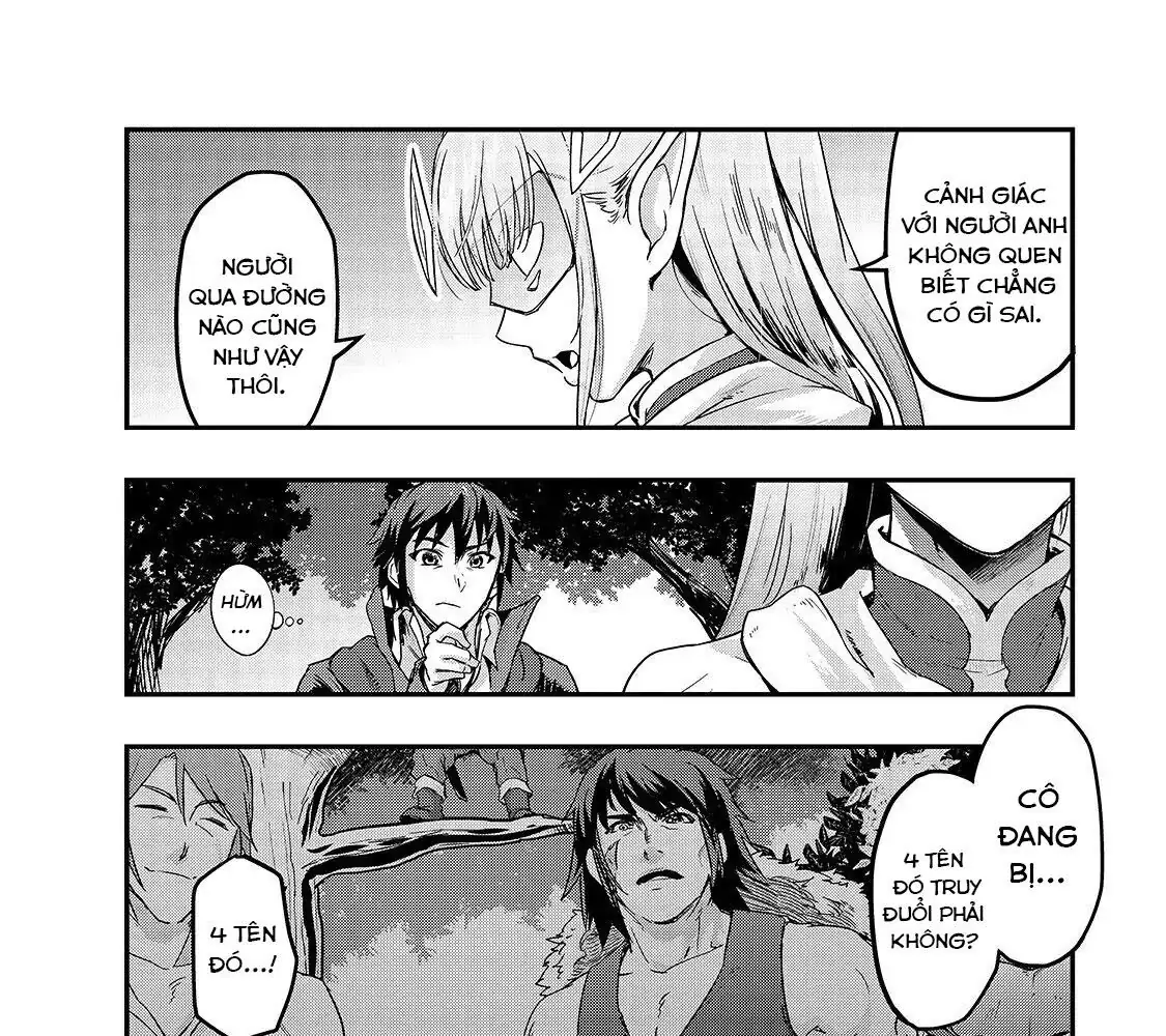 Failure Frame - Kẻ Vô Dụng Trở Thành Kẻ Mạnh Nhất Chapter 6 - Trang 49