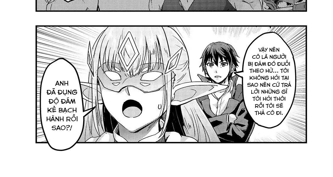 Failure Frame - Kẻ Vô Dụng Trở Thành Kẻ Mạnh Nhất Chapter 6 - Trang 50
