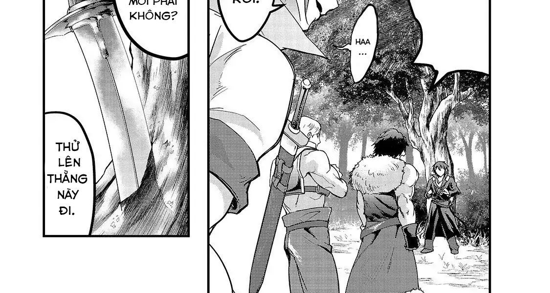Failure Frame - Kẻ Vô Dụng Trở Thành Kẻ Mạnh Nhất Chapter 6 - Trang 8