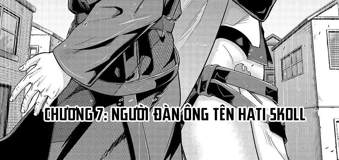 Failure Frame - Kẻ Vô Dụng Trở Thành Kẻ Mạnh Nhất Chapter 7 - Trang 10