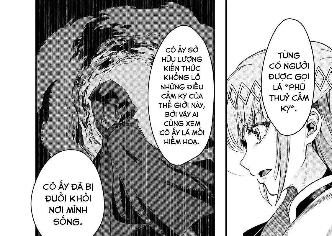 Failure Frame - Kẻ Vô Dụng Trở Thành Kẻ Mạnh Nhất Chapter 7 - Trang 11