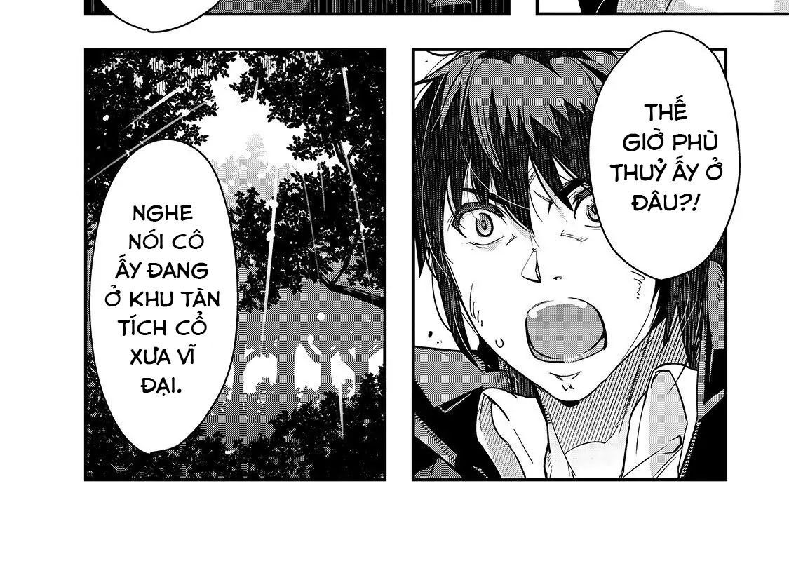 Failure Frame - Kẻ Vô Dụng Trở Thành Kẻ Mạnh Nhất Chapter 7 - Trang 12