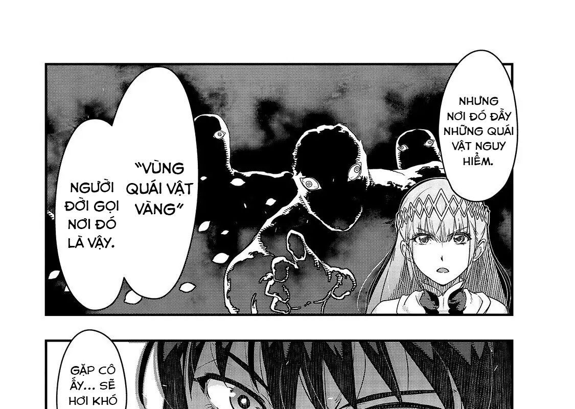 Failure Frame - Kẻ Vô Dụng Trở Thành Kẻ Mạnh Nhất Chapter 7 - Trang 13