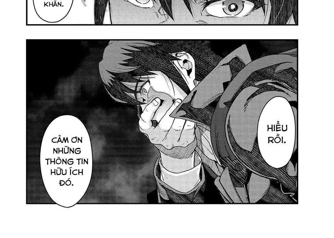 Failure Frame - Kẻ Vô Dụng Trở Thành Kẻ Mạnh Nhất Chapter 7 - Trang 14