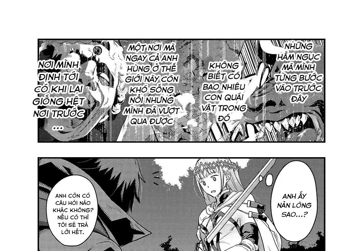 Failure Frame - Kẻ Vô Dụng Trở Thành Kẻ Mạnh Nhất Chapter 7 - Trang 15