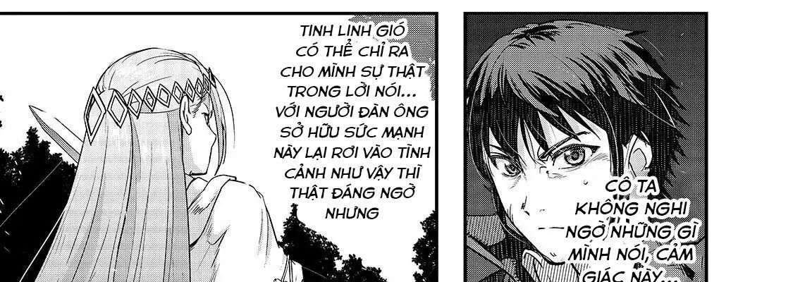 Failure Frame - Kẻ Vô Dụng Trở Thành Kẻ Mạnh Nhất Chapter 7 - Trang 18