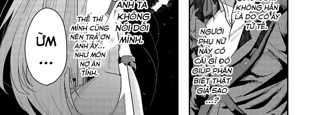 Failure Frame - Kẻ Vô Dụng Trở Thành Kẻ Mạnh Nhất Chapter 7 - Trang 19