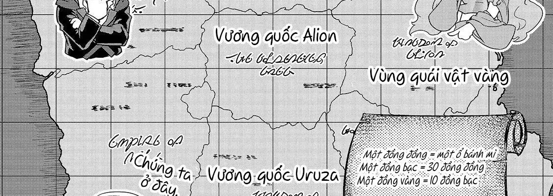 Failure Frame - Kẻ Vô Dụng Trở Thành Kẻ Mạnh Nhất Chapter 7 - Trang 22