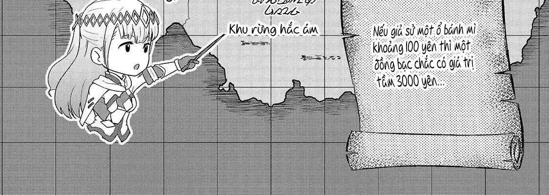Failure Frame - Kẻ Vô Dụng Trở Thành Kẻ Mạnh Nhất Chapter 7 - Trang 23
