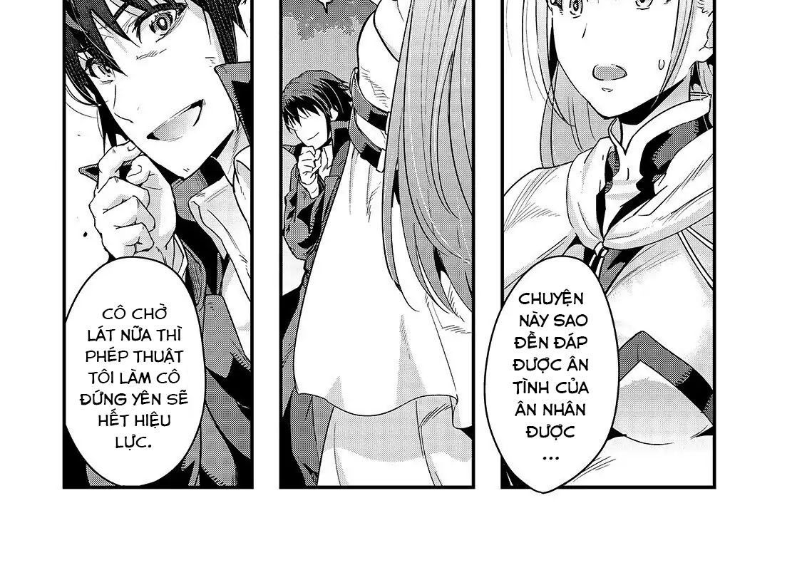 Failure Frame - Kẻ Vô Dụng Trở Thành Kẻ Mạnh Nhất Chapter 7 - Trang 25