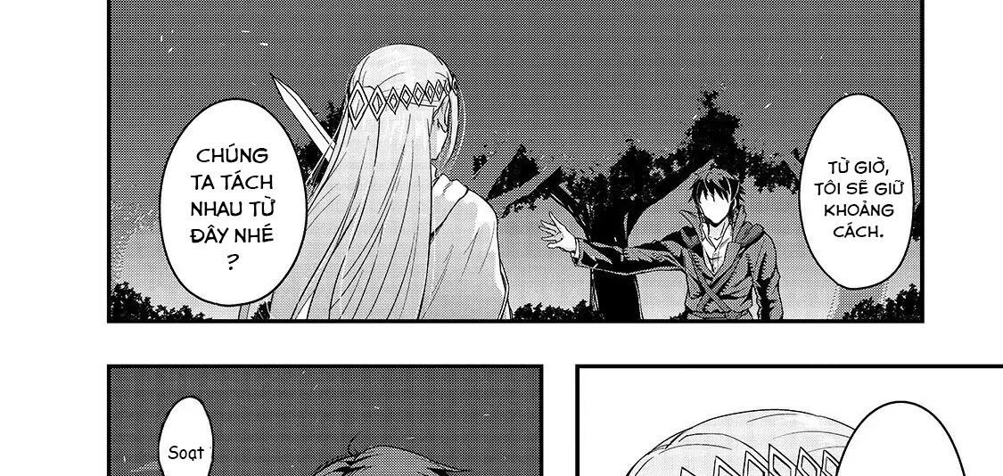 Failure Frame - Kẻ Vô Dụng Trở Thành Kẻ Mạnh Nhất Chapter 7 - Trang 26