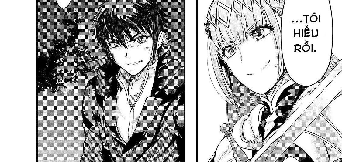 Failure Frame - Kẻ Vô Dụng Trở Thành Kẻ Mạnh Nhất Chapter 7 - Trang 27
