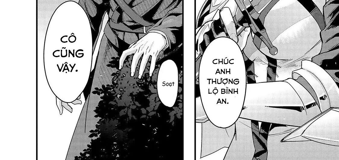 Failure Frame - Kẻ Vô Dụng Trở Thành Kẻ Mạnh Nhất Chapter 7 - Trang 28