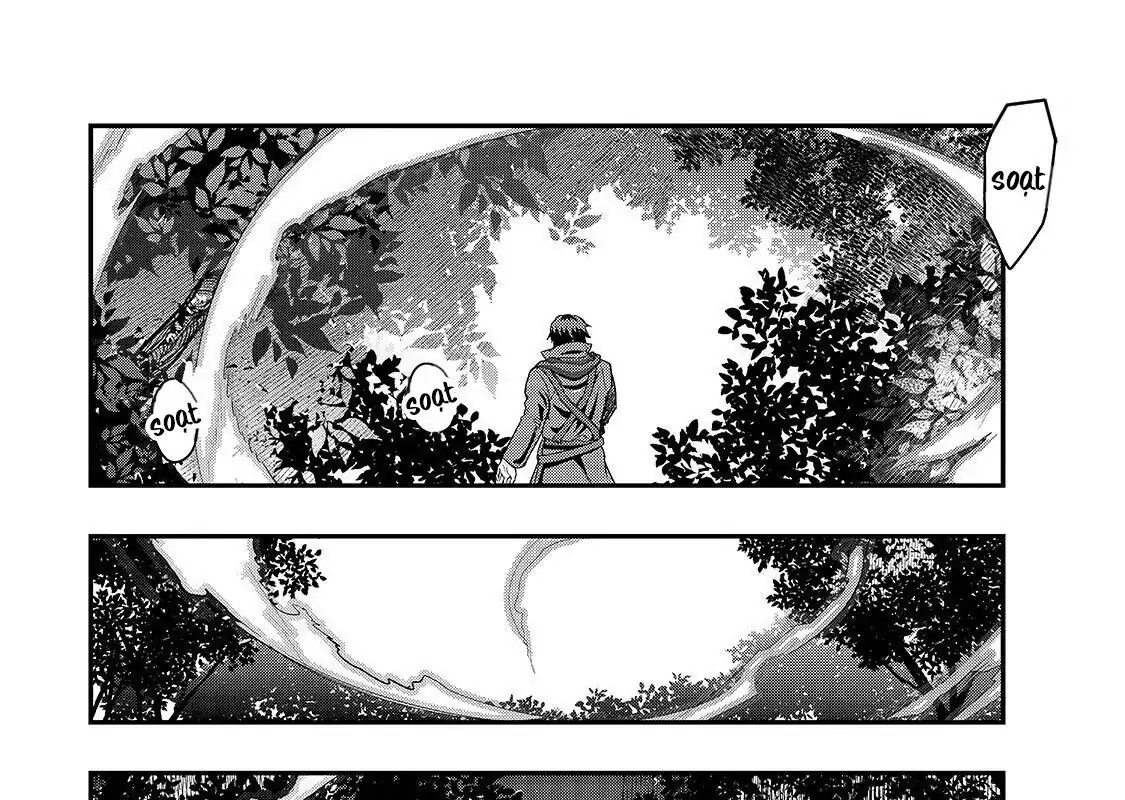 Failure Frame - Kẻ Vô Dụng Trở Thành Kẻ Mạnh Nhất Chapter 7 - Trang 29