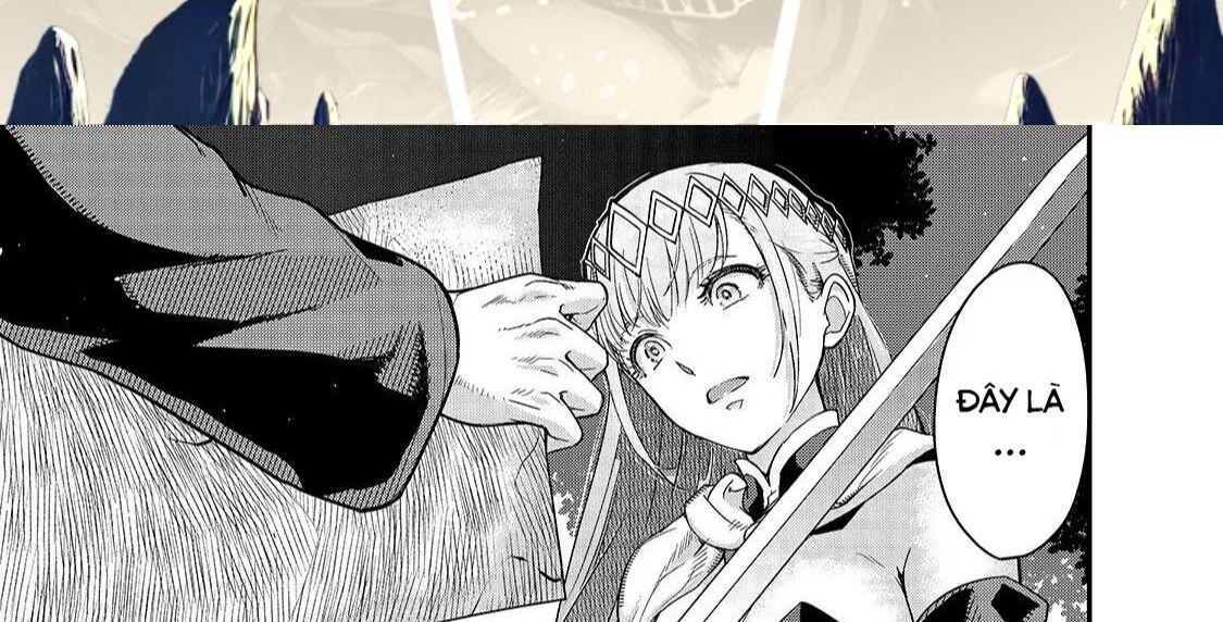 Failure Frame - Kẻ Vô Dụng Trở Thành Kẻ Mạnh Nhất Chapter 7 - Trang 3