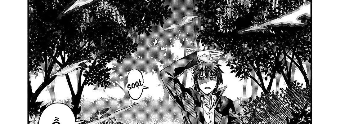 Failure Frame - Kẻ Vô Dụng Trở Thành Kẻ Mạnh Nhất Chapter 7 - Trang 30