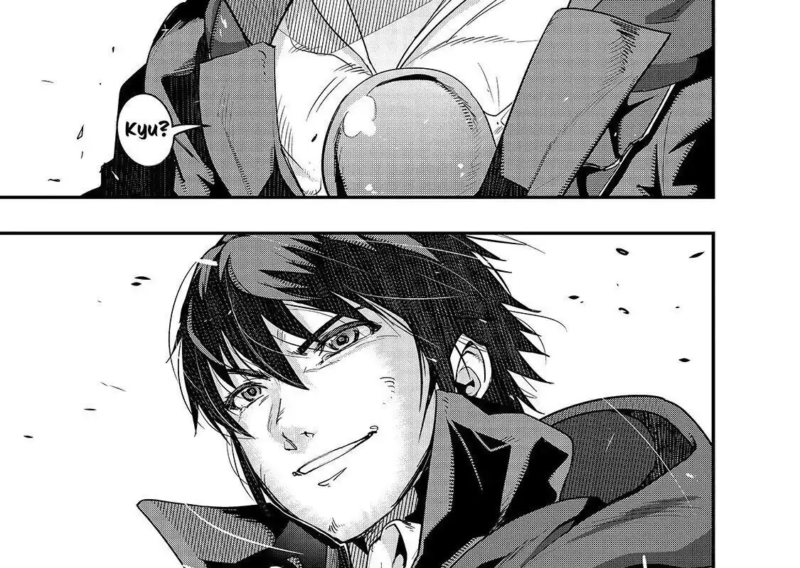 Failure Frame - Kẻ Vô Dụng Trở Thành Kẻ Mạnh Nhất Chapter 7 - Trang 35
