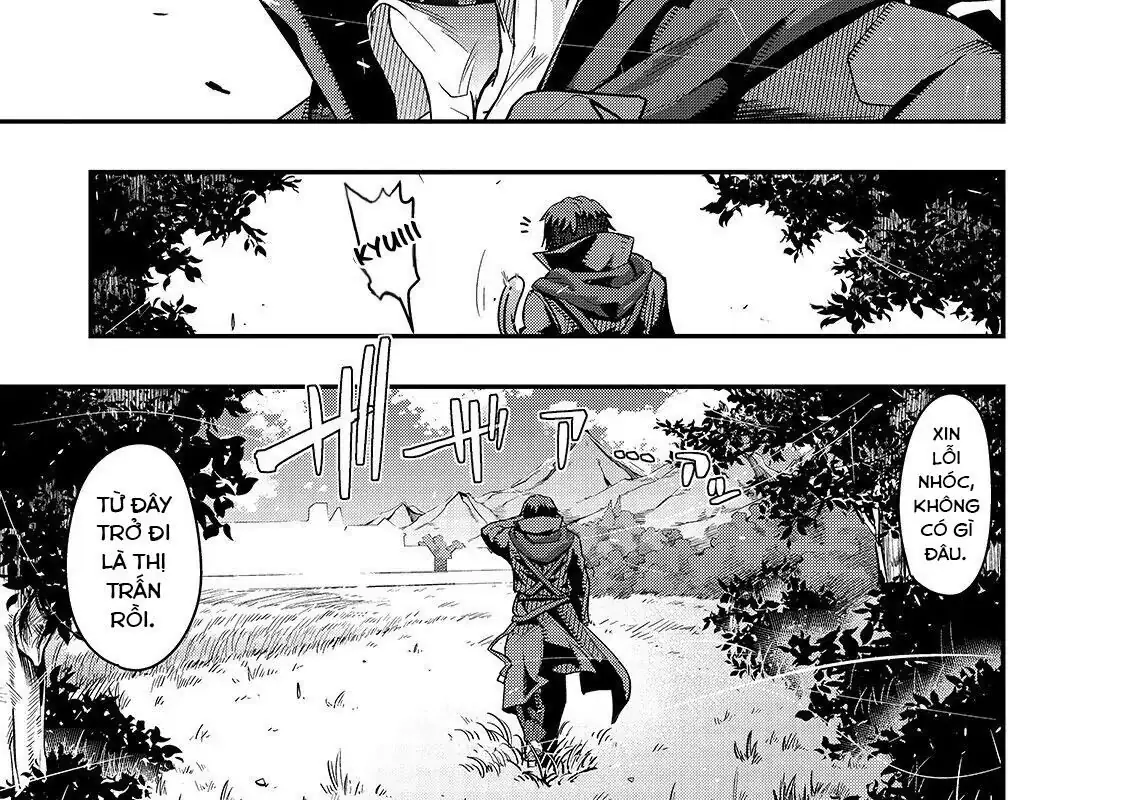 Failure Frame - Kẻ Vô Dụng Trở Thành Kẻ Mạnh Nhất Chapter 7 - Trang 36