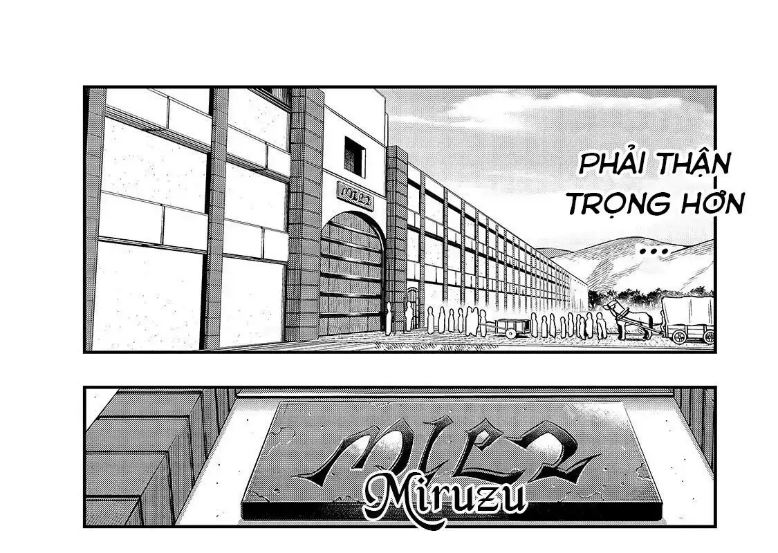 Failure Frame - Kẻ Vô Dụng Trở Thành Kẻ Mạnh Nhất Chapter 7 - Trang 37