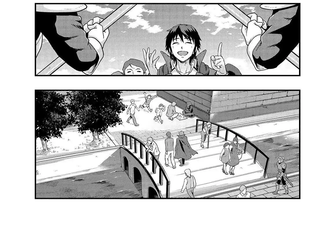 Failure Frame - Kẻ Vô Dụng Trở Thành Kẻ Mạnh Nhất Chapter 7 - Trang 38