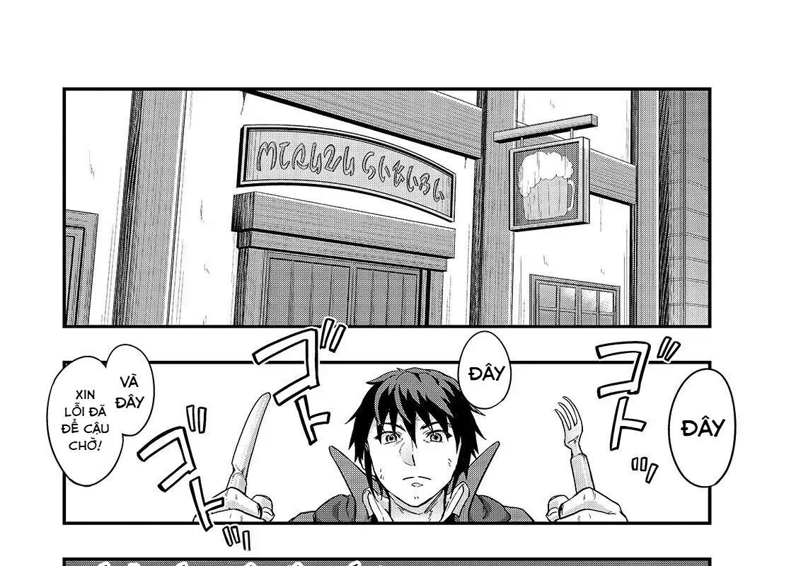 Failure Frame - Kẻ Vô Dụng Trở Thành Kẻ Mạnh Nhất Chapter 7 - Trang 39