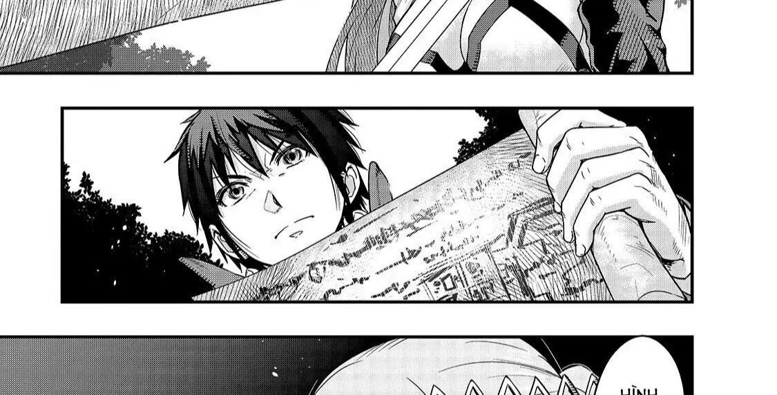Failure Frame - Kẻ Vô Dụng Trở Thành Kẻ Mạnh Nhất Chapter 7 - Trang 4