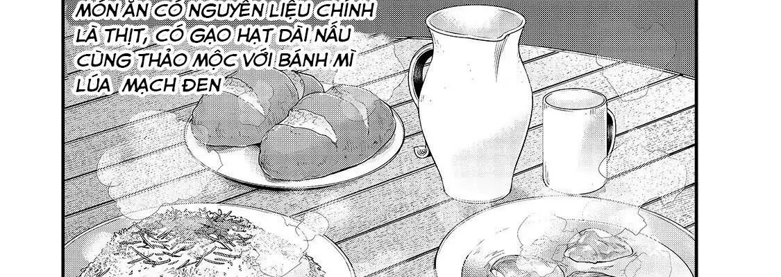 Failure Frame - Kẻ Vô Dụng Trở Thành Kẻ Mạnh Nhất Chapter 7 - Trang 40