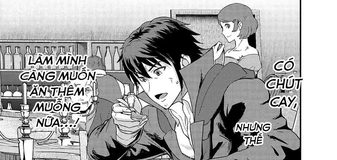 Failure Frame - Kẻ Vô Dụng Trở Thành Kẻ Mạnh Nhất Chapter 7 - Trang 45