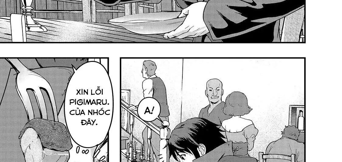 Failure Frame - Kẻ Vô Dụng Trở Thành Kẻ Mạnh Nhất Chapter 7 - Trang 46